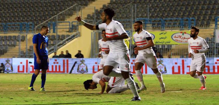 الزمالك كهربا الزمالك كهربا